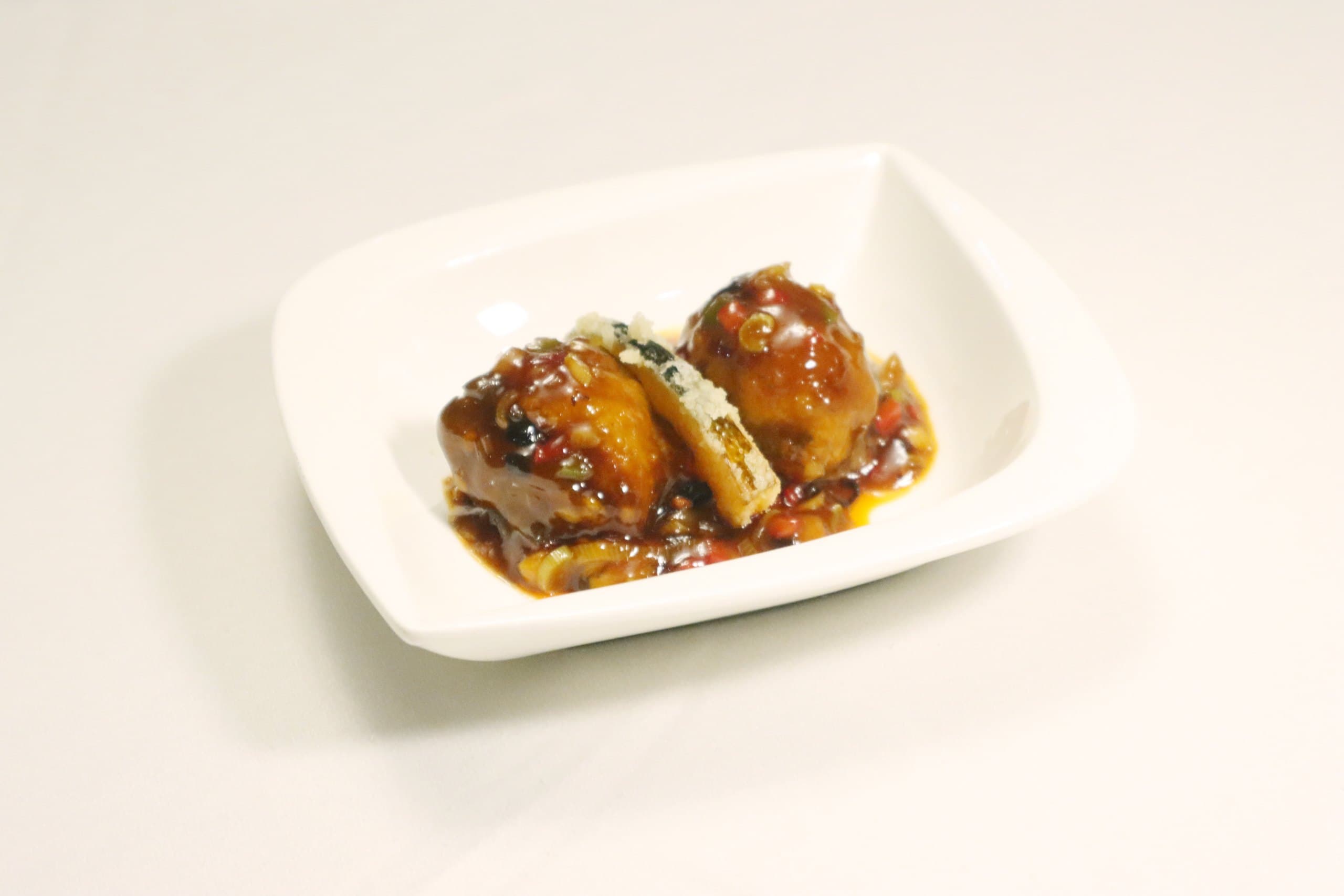 A COURSE 메뉴 이미지 3