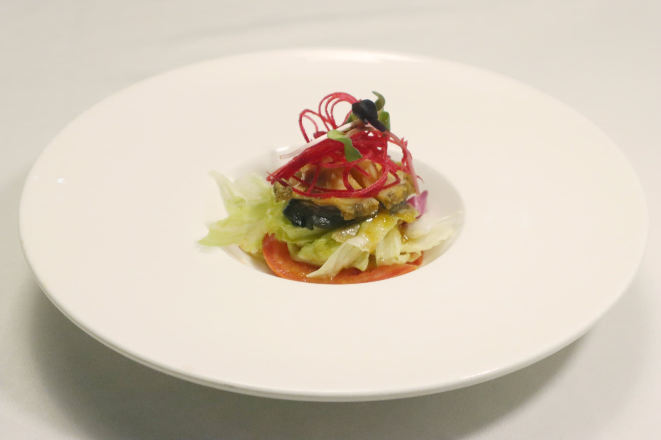 A COURSE 메뉴 이미지 1