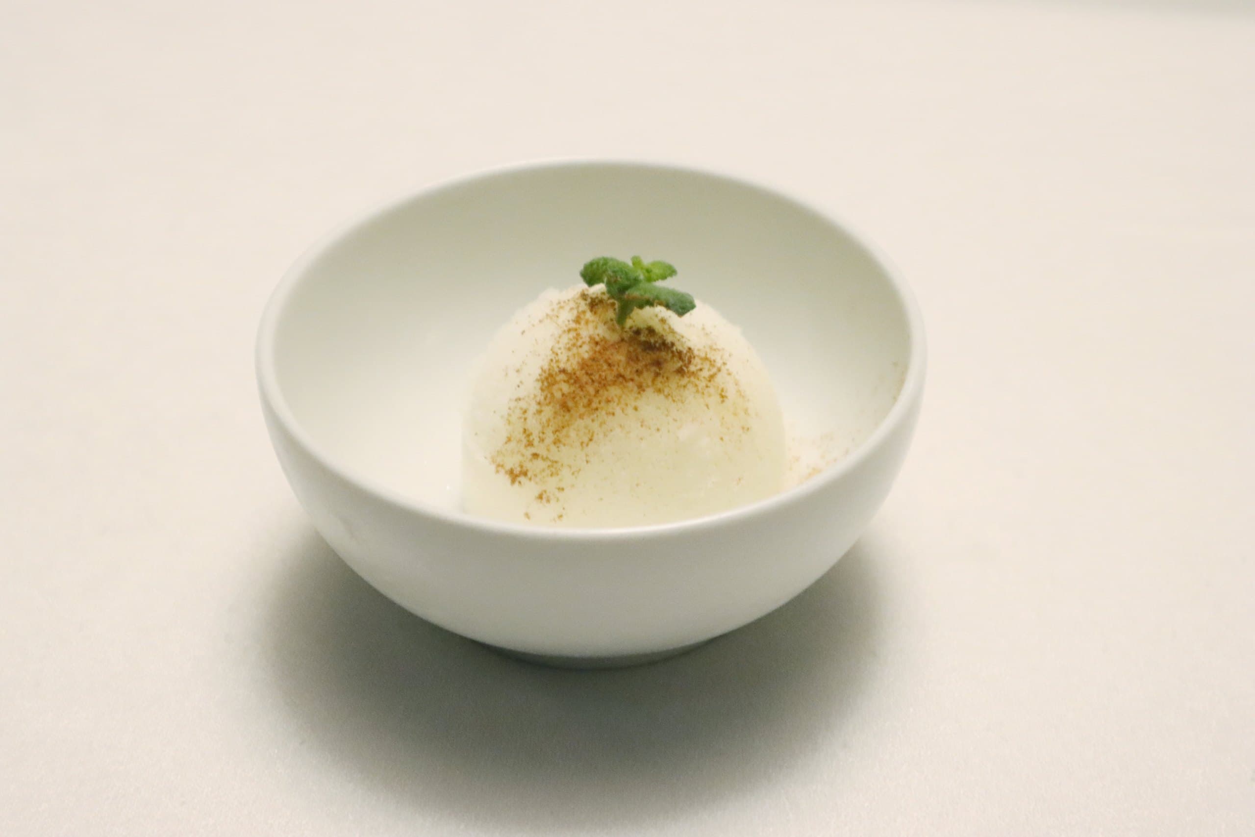 A COURSE 메뉴 이미지 8