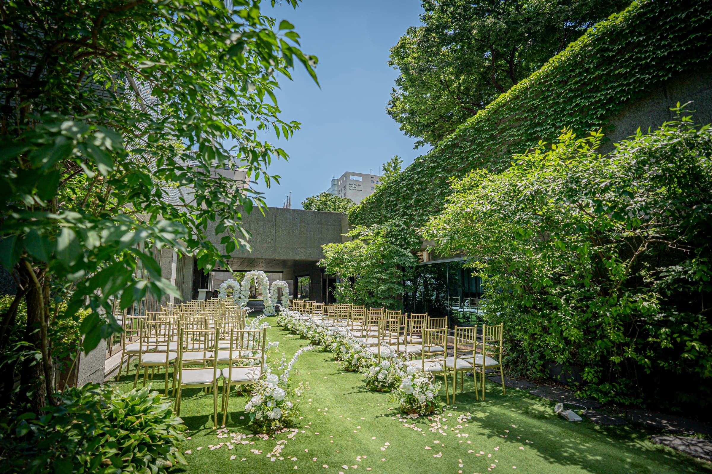 Park Ruan Garden
